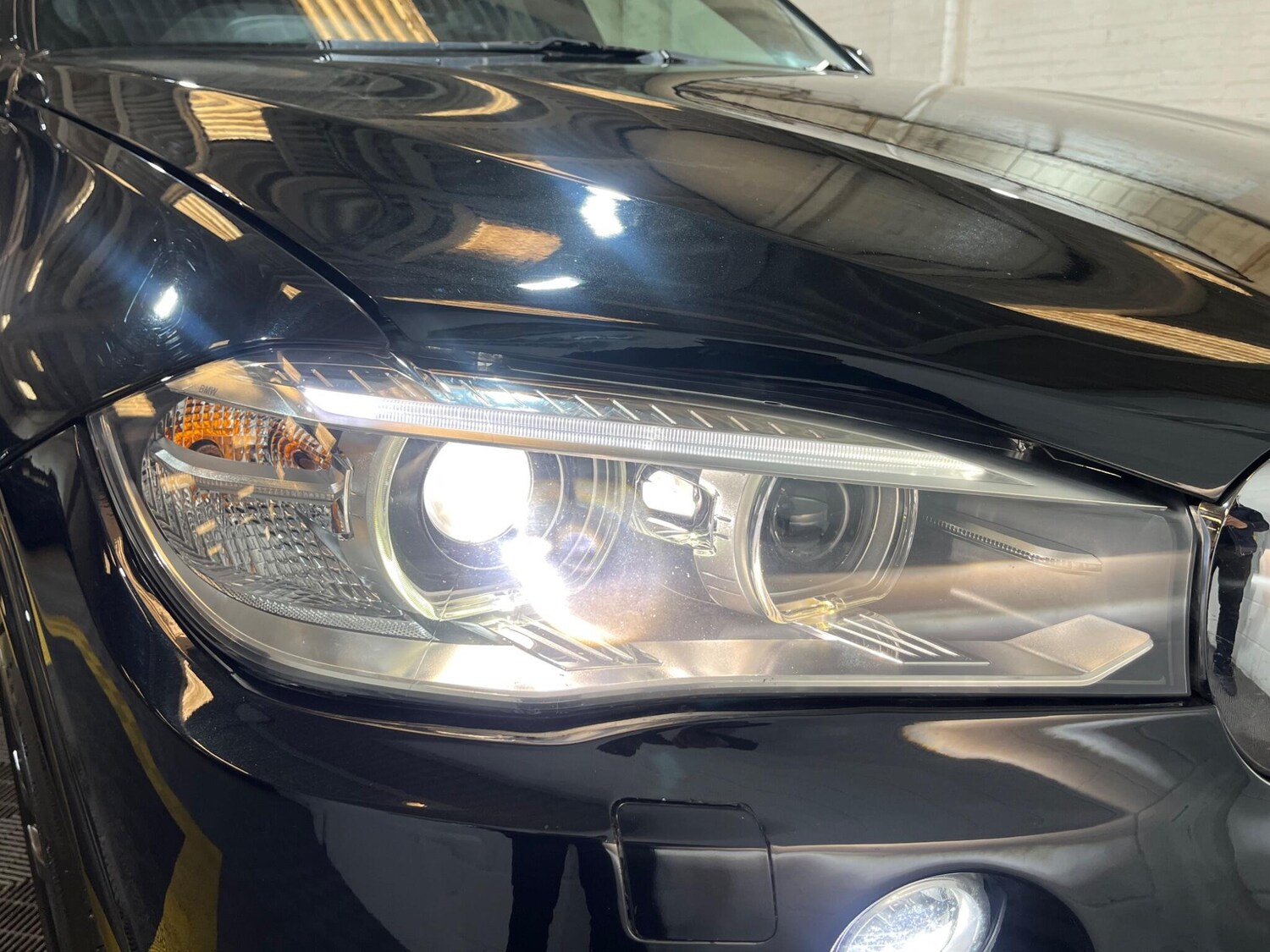 Used BMW X5 2016 for sale - 76108767: Photo 52