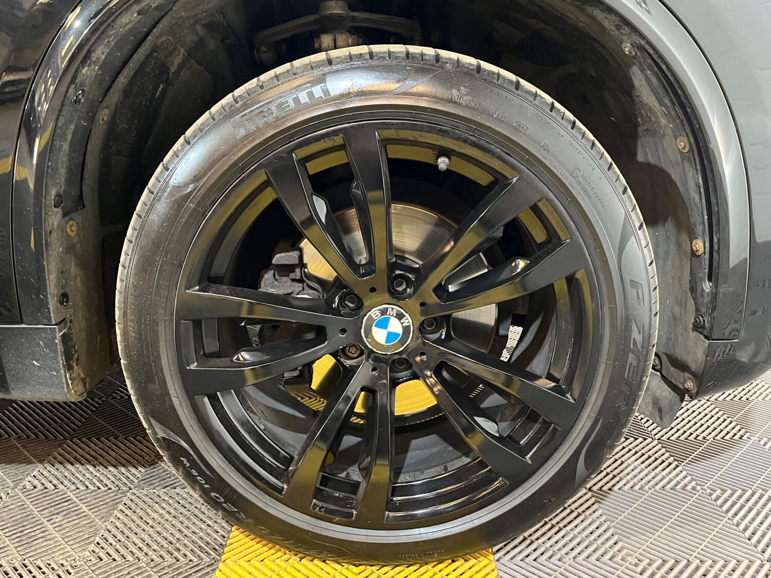 Used BMW X5 2016 for sale - 76108767: Photo 53