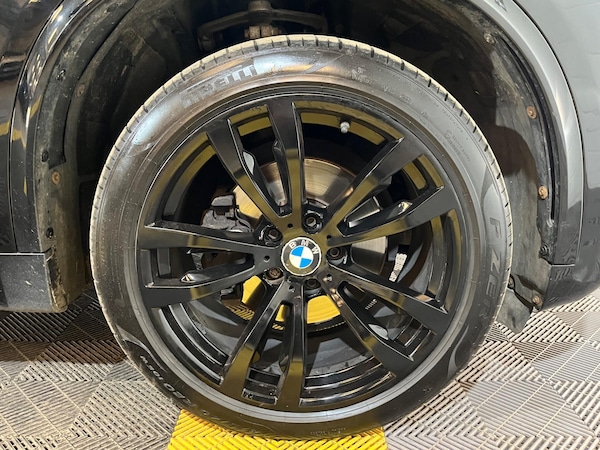 Used BMW X5 2016 for sale - 76108767: Photo 53