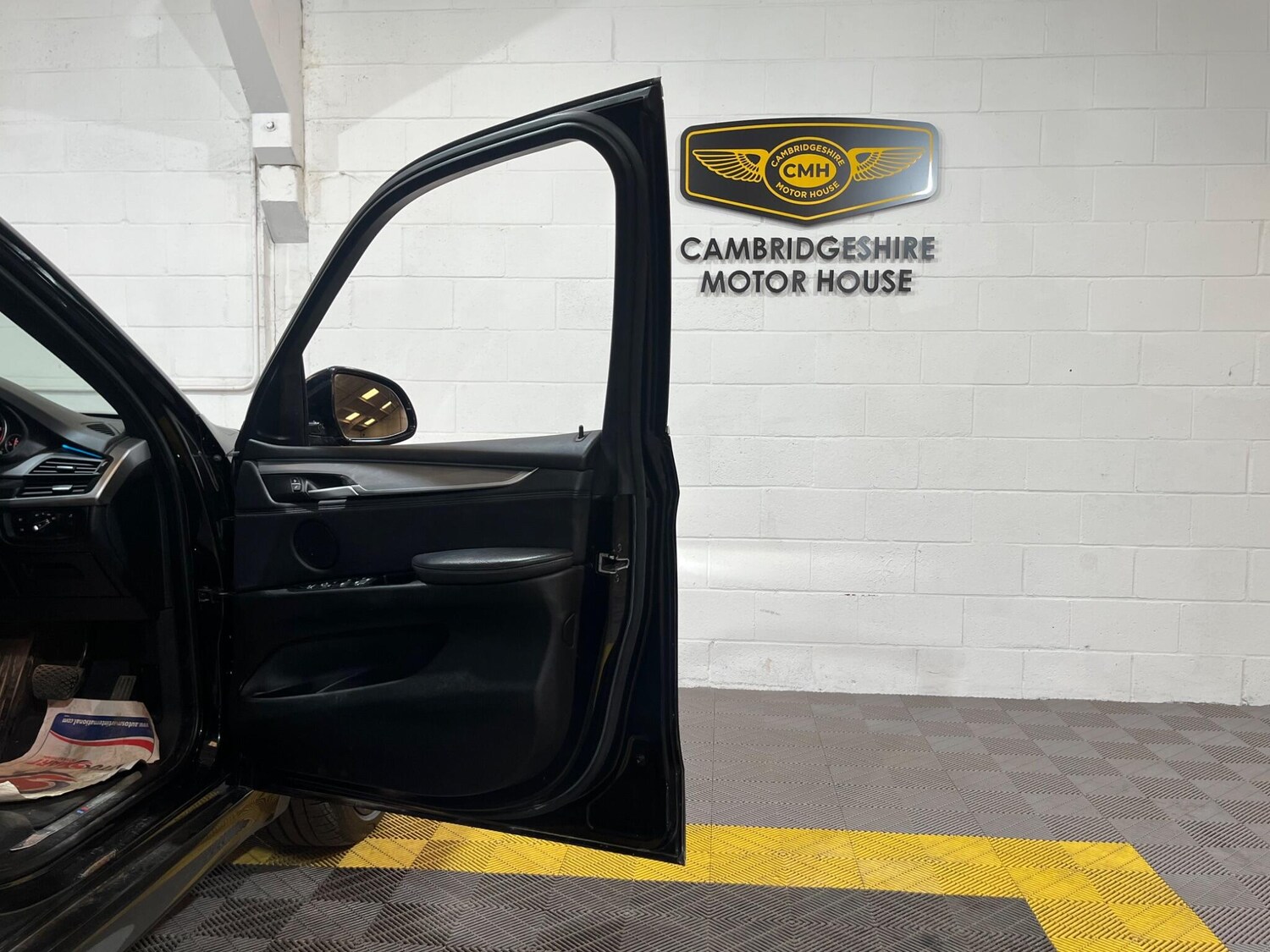 Used BMW X5 2016 for sale - 76108767: Photo 55