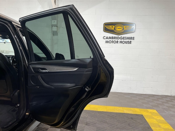 Used BMW X5 2016 for sale - 76108767: Photo 56