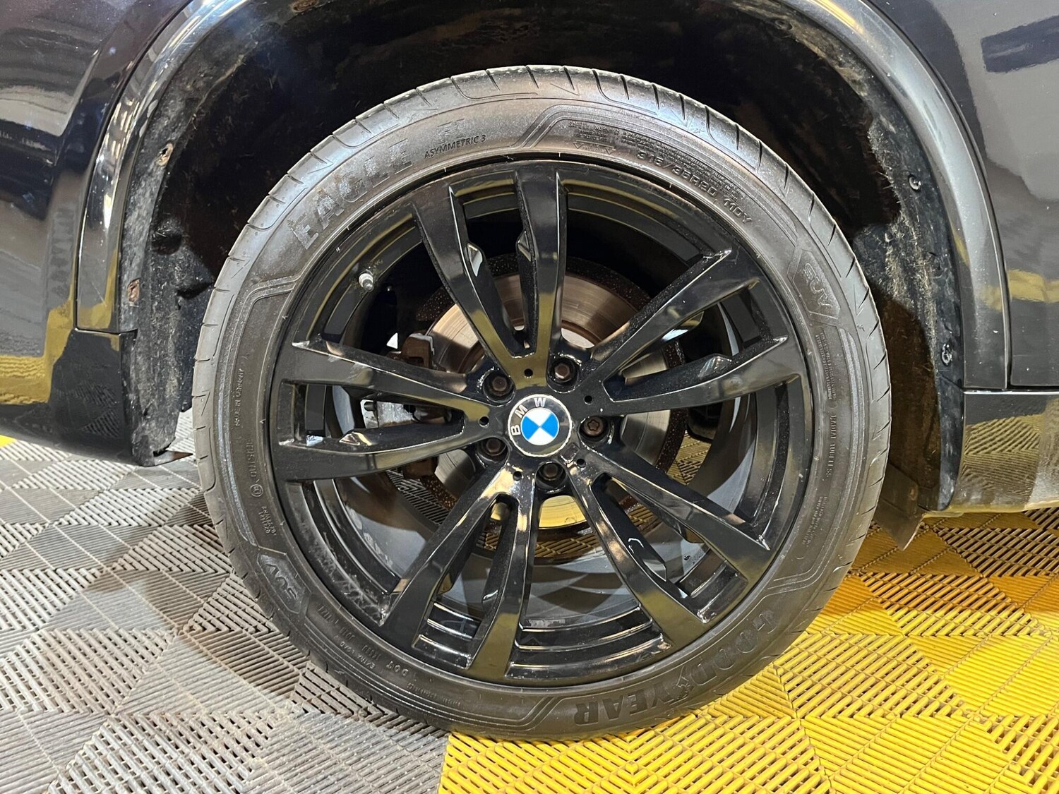 Used BMW X5 2016 for sale - 76108767: Photo 57