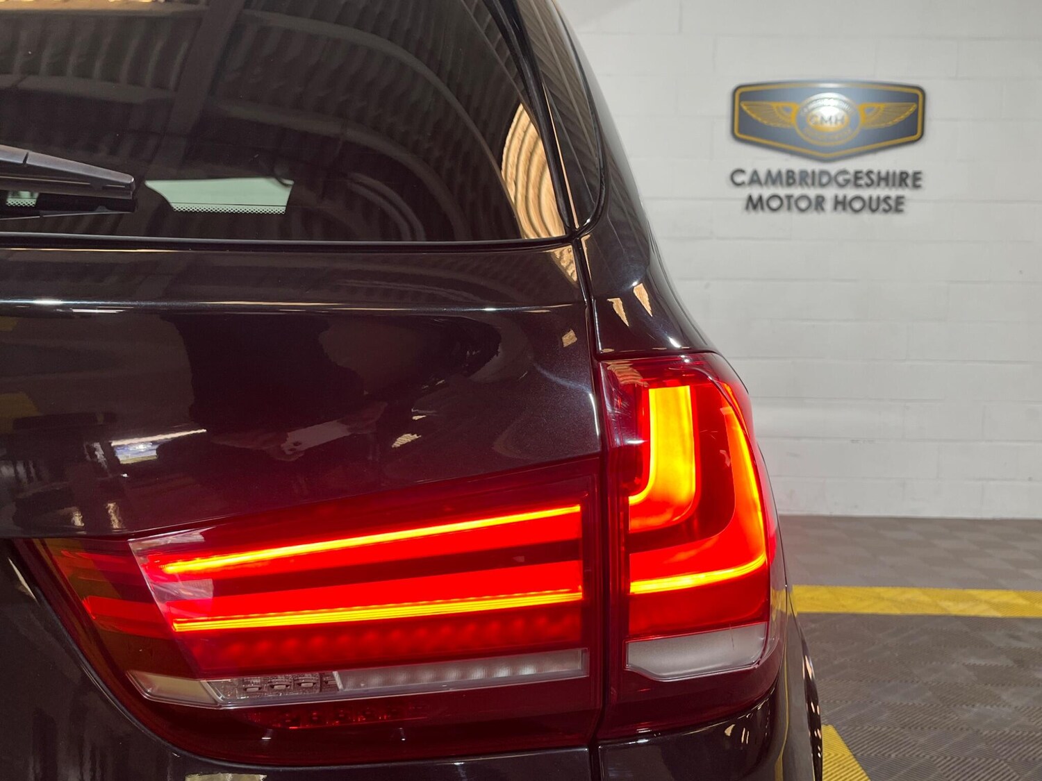 Used BMW X5 2016 for sale - 76108767: Photo 59