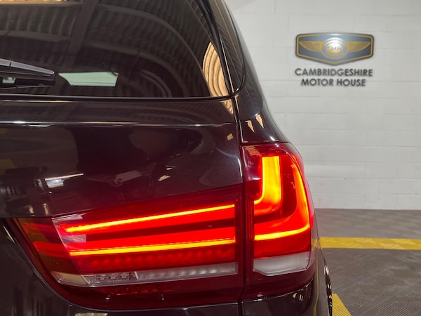 Used BMW X5 2016 for sale - 76108767: Photo 59