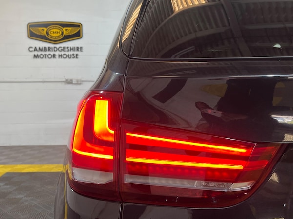 Used BMW X5 2016 for sale - 76108767: Photo 60