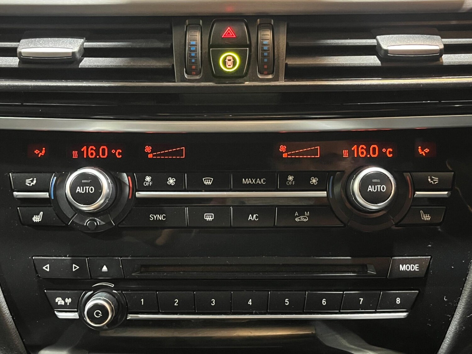 Used BMW X5 2016 for sale - 76108767: Photo 63