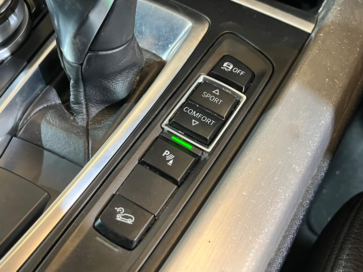 Used BMW X5 2016 for sale - 76108767: Photo 71