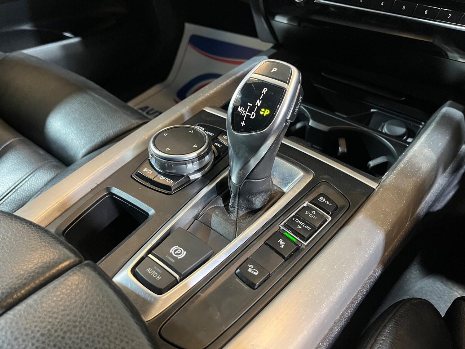 Used BMW X5 2016 for sale - 76108767: Photo 72