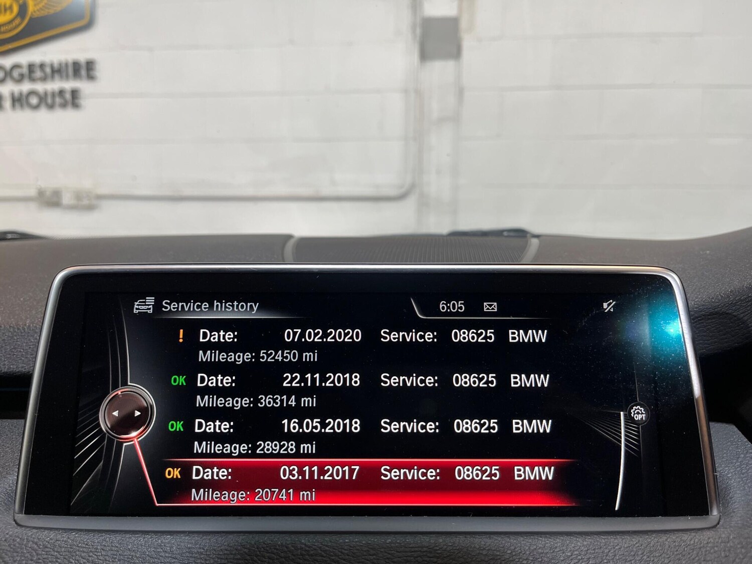 Used BMW X5 2016 for sale - 76108767: Photo 76