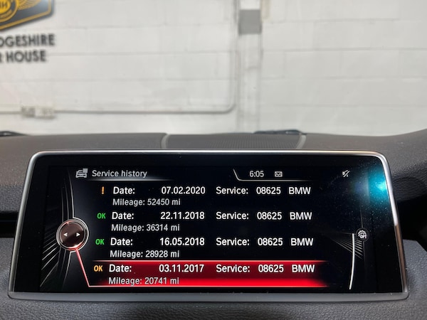 Used BMW X5 2016 for sale - 76108767: Photo 76
