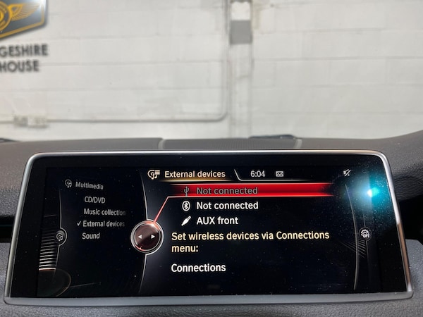 Used BMW X5 2016 for sale - 76108767: Photo 78