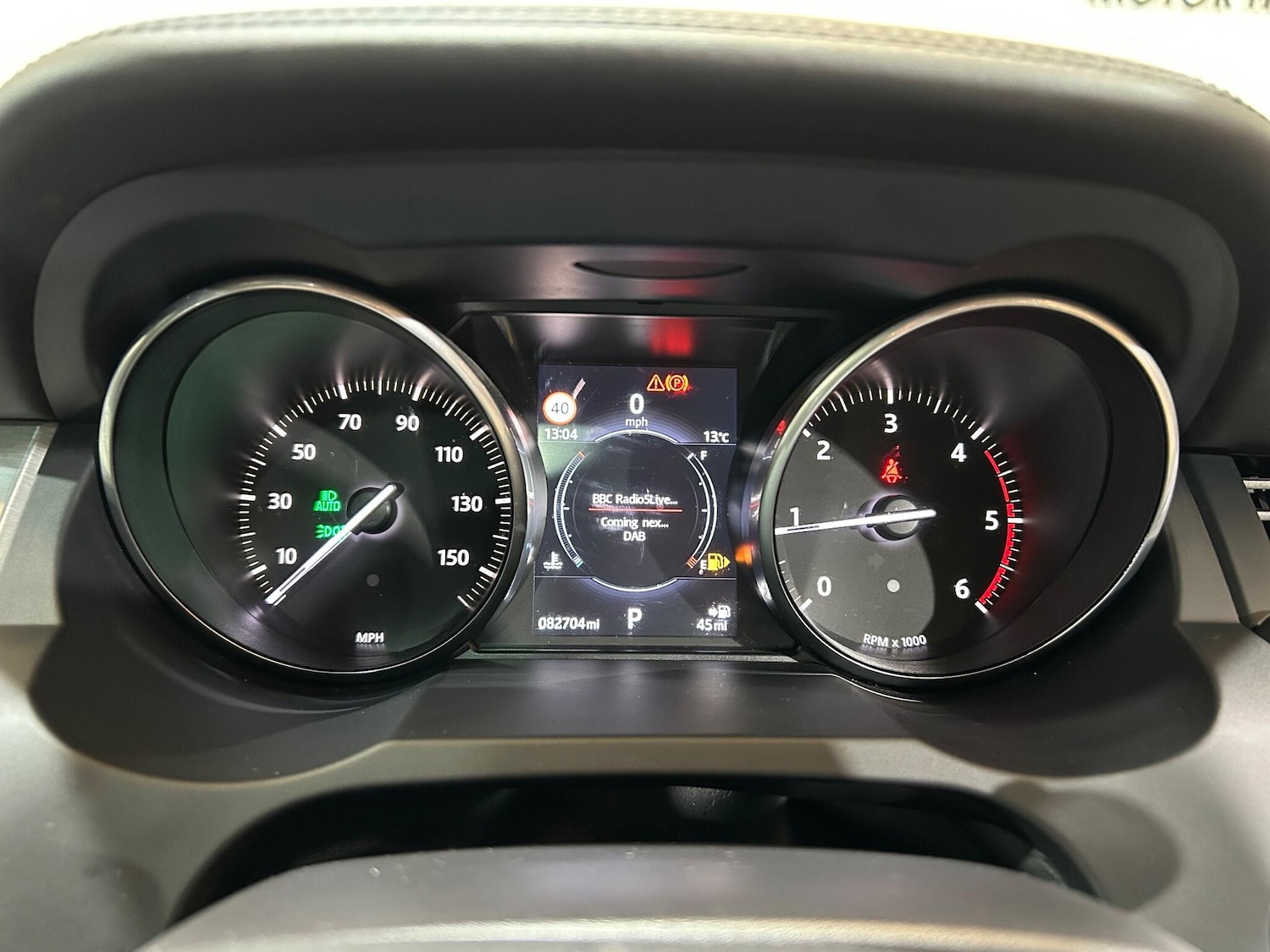 Used Land Rover Range Rover Evoque 2016 for sale - 77799324: Photo 11