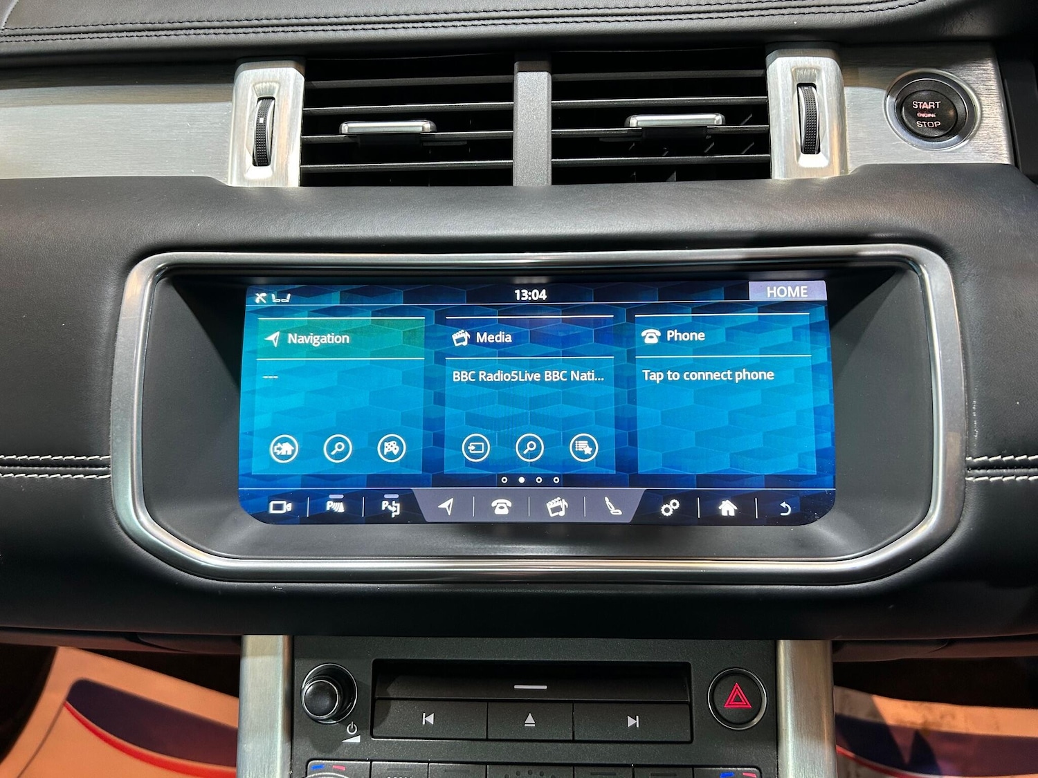 Used Land Rover Range Rover Evoque 2016 for sale - 77799324: Photo 23