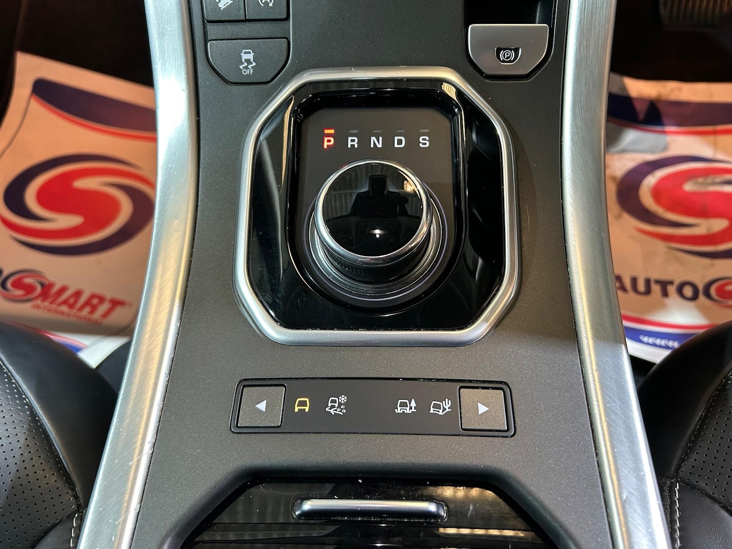 Used Land Rover Range Rover Evoque 2016 for sale - 77799324: Photo 26