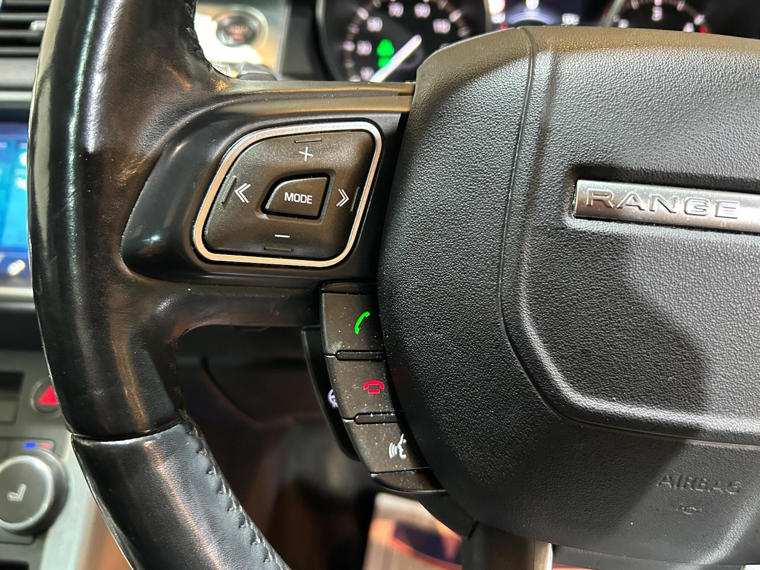 Used Land Rover Range Rover Evoque 2016 for sale - 77799324: Photo 37