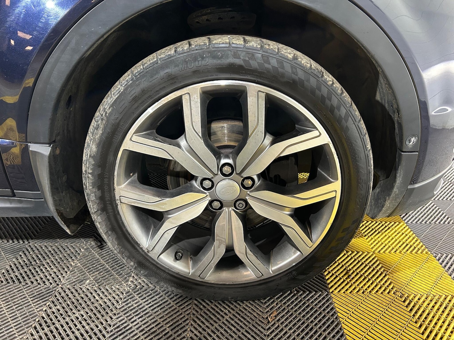 Used Land Rover Range Rover Evoque 2016 for sale - 77799324: Photo 38