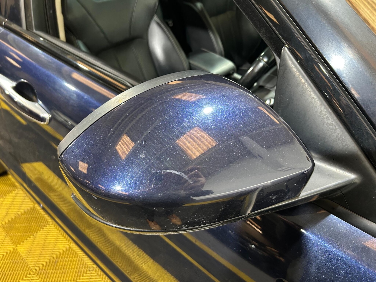 Used Land Rover Range Rover Evoque 2016 for sale - 77799324: Photo 42