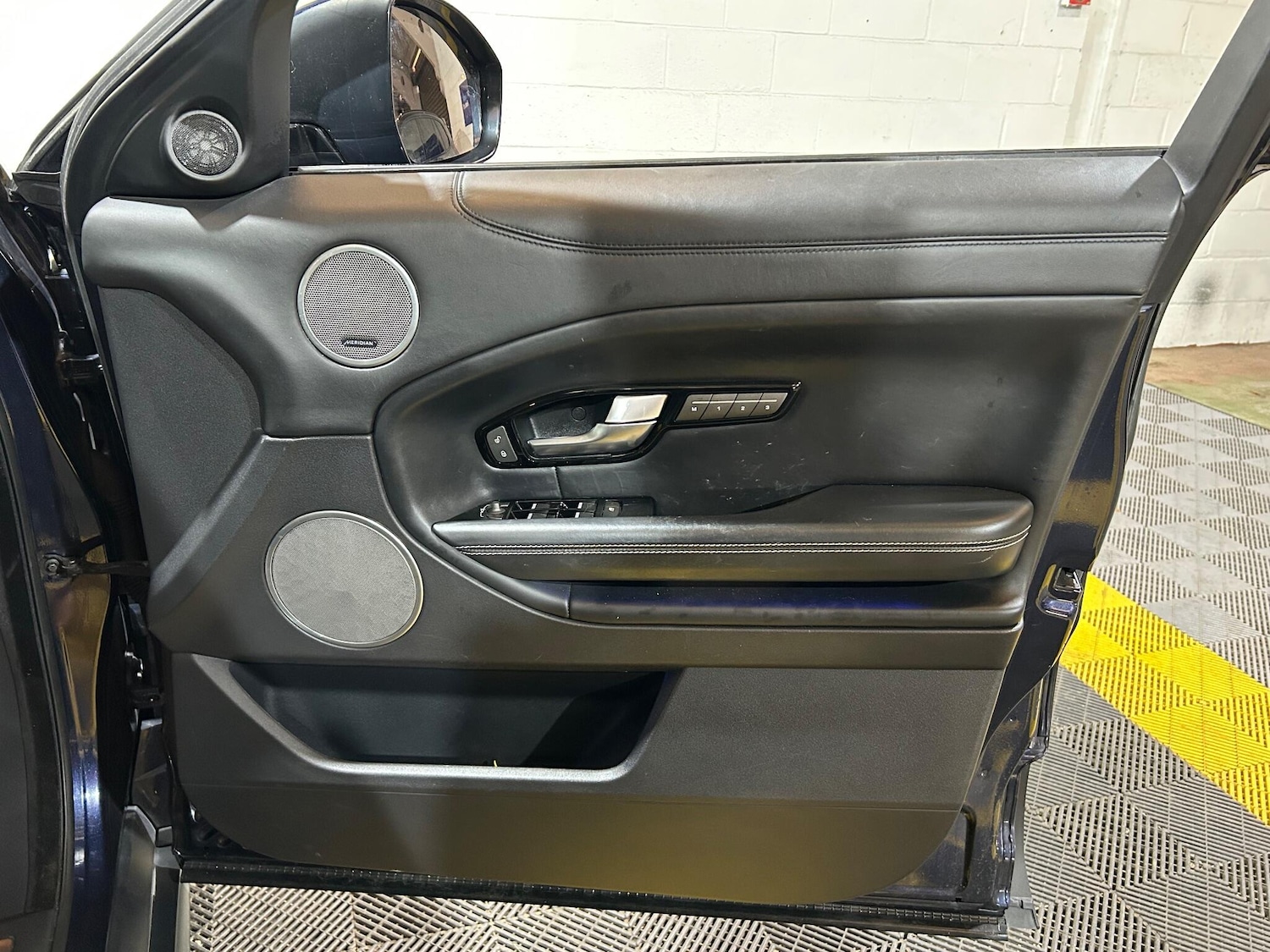 Used Land Rover Range Rover Evoque 2016 for sale - 77799324: Photo 49