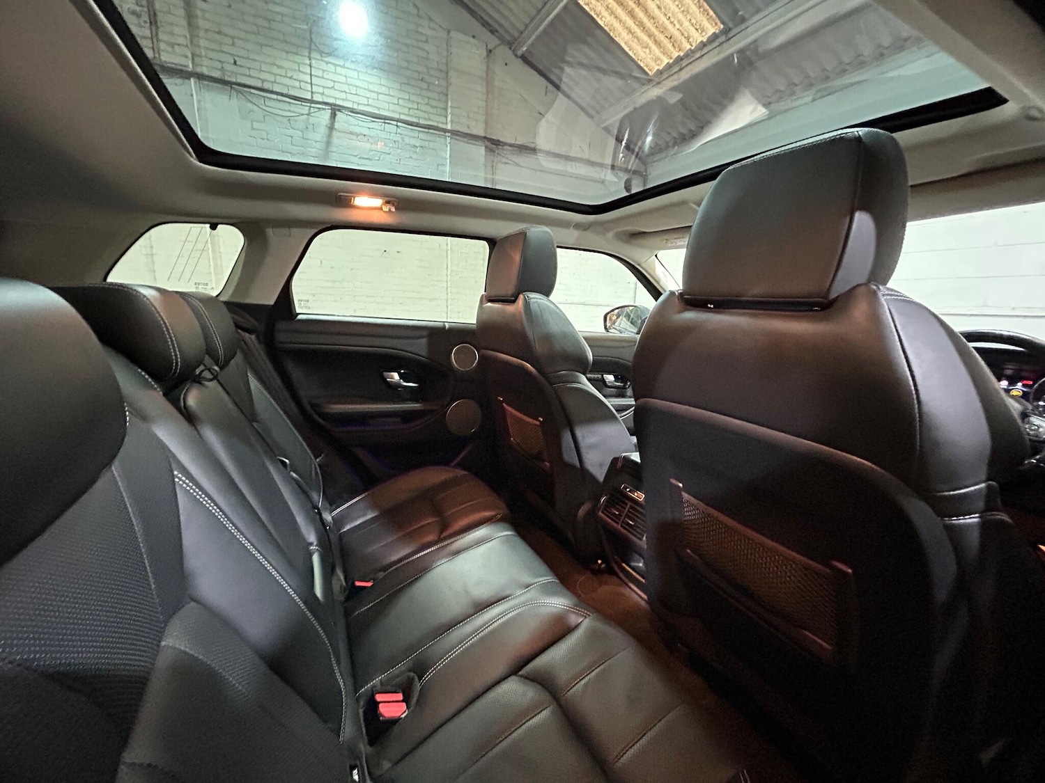 Used Land Rover Range Rover Evoque 2016 for sale - 77799324: Photo 51