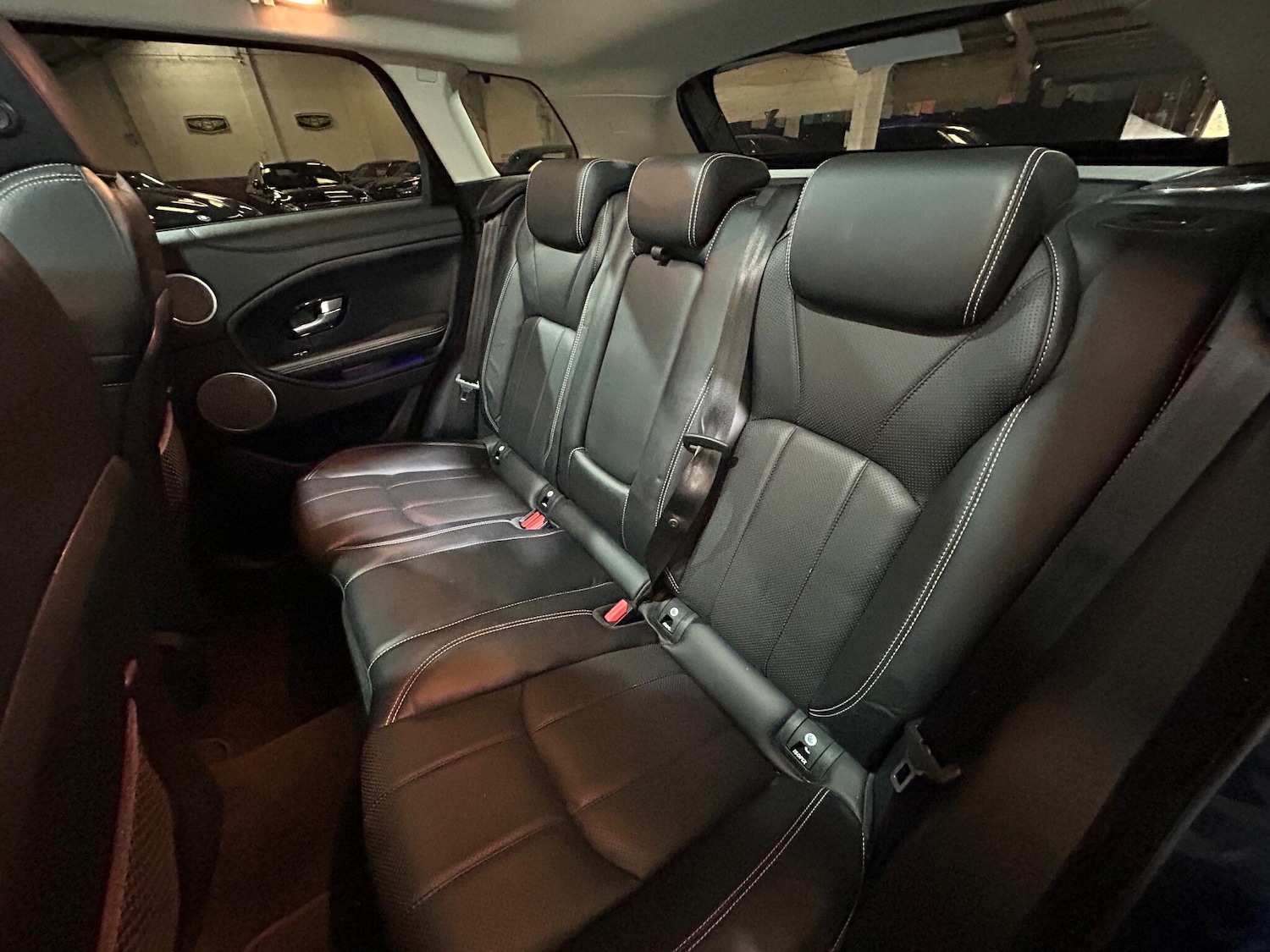 Used Land Rover Range Rover Evoque 2016 for sale - 77799324: Photo 65