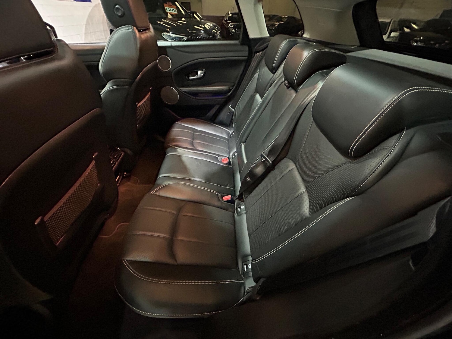 Used Land Rover Range Rover Evoque 2016 for sale - 77799324: Photo 68