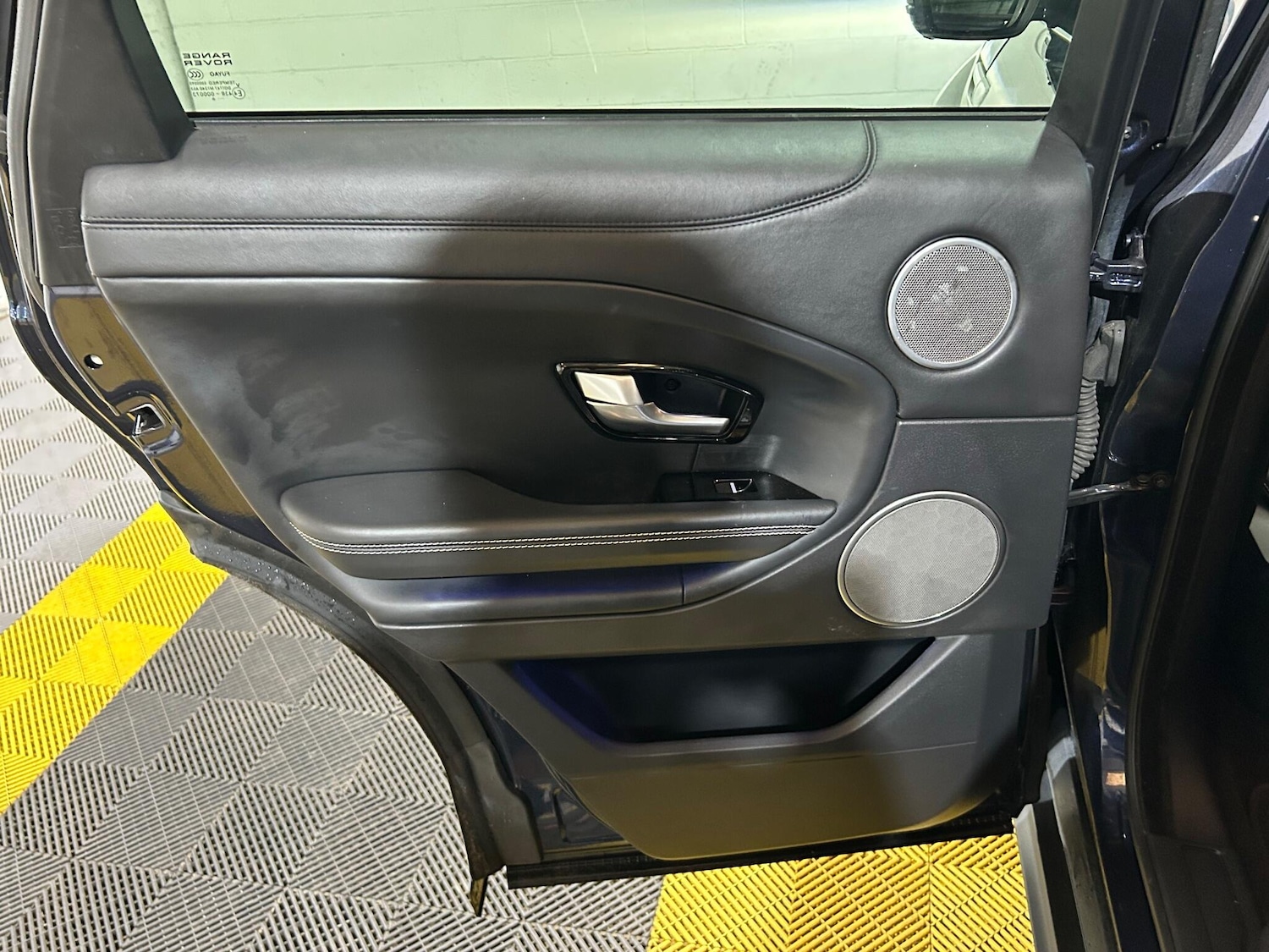 Used Land Rover Range Rover Evoque 2016 for sale - 77799324: Photo 71