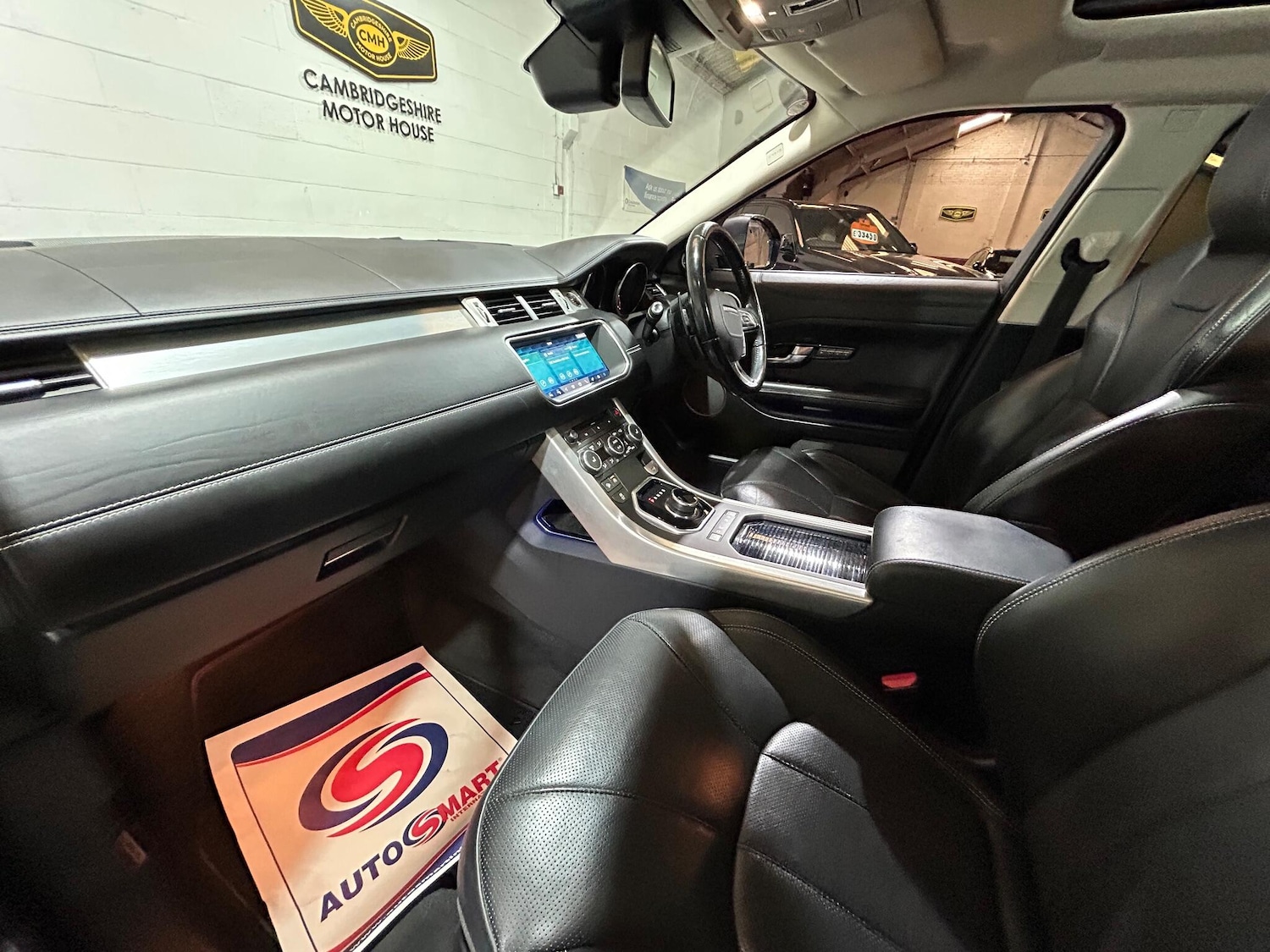 Used Land Rover Range Rover Evoque 2016 for sale - 77799324: Photo 73