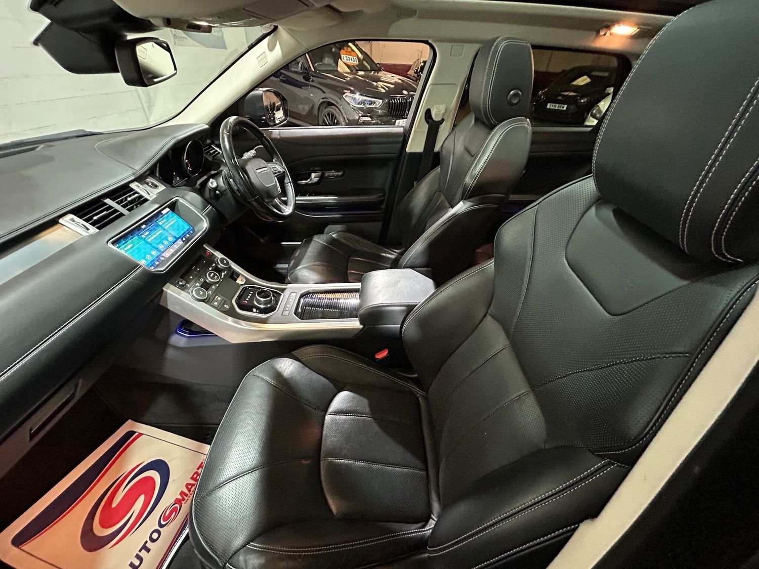 Used Land Rover Range Rover Evoque 2016 for sale - 77799324: Photo 75