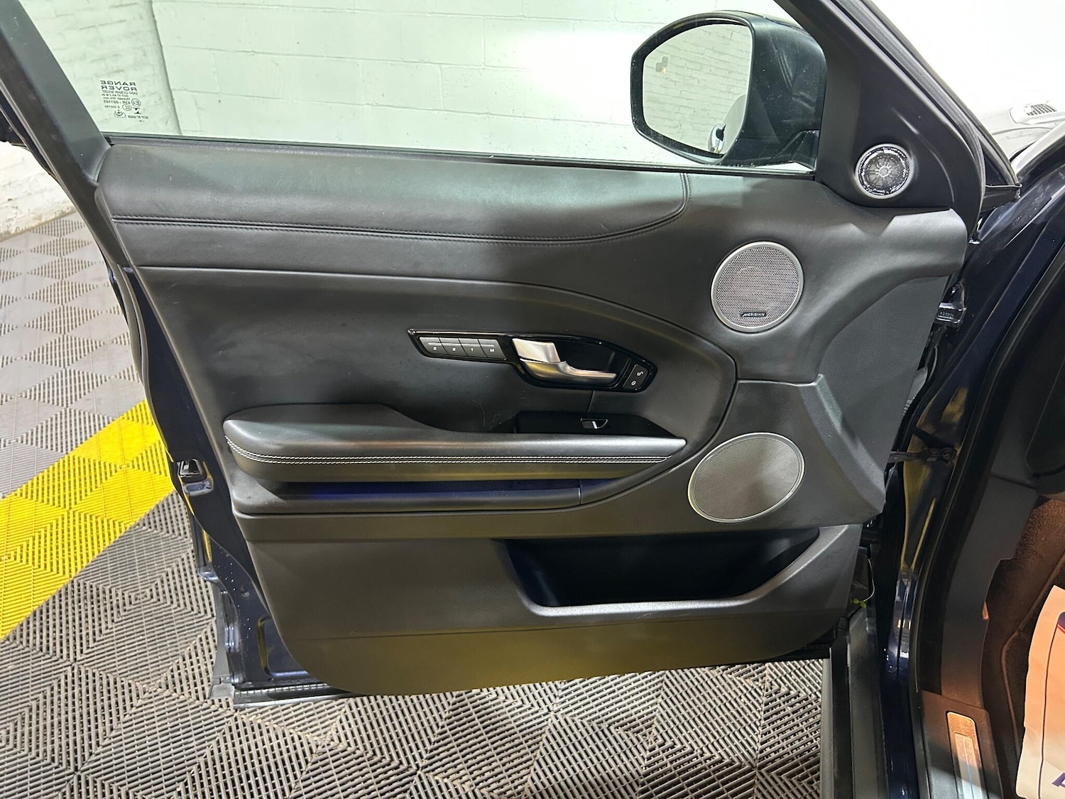 Used Land Rover Range Rover Evoque 2016 for sale - 77799324: Photo 79