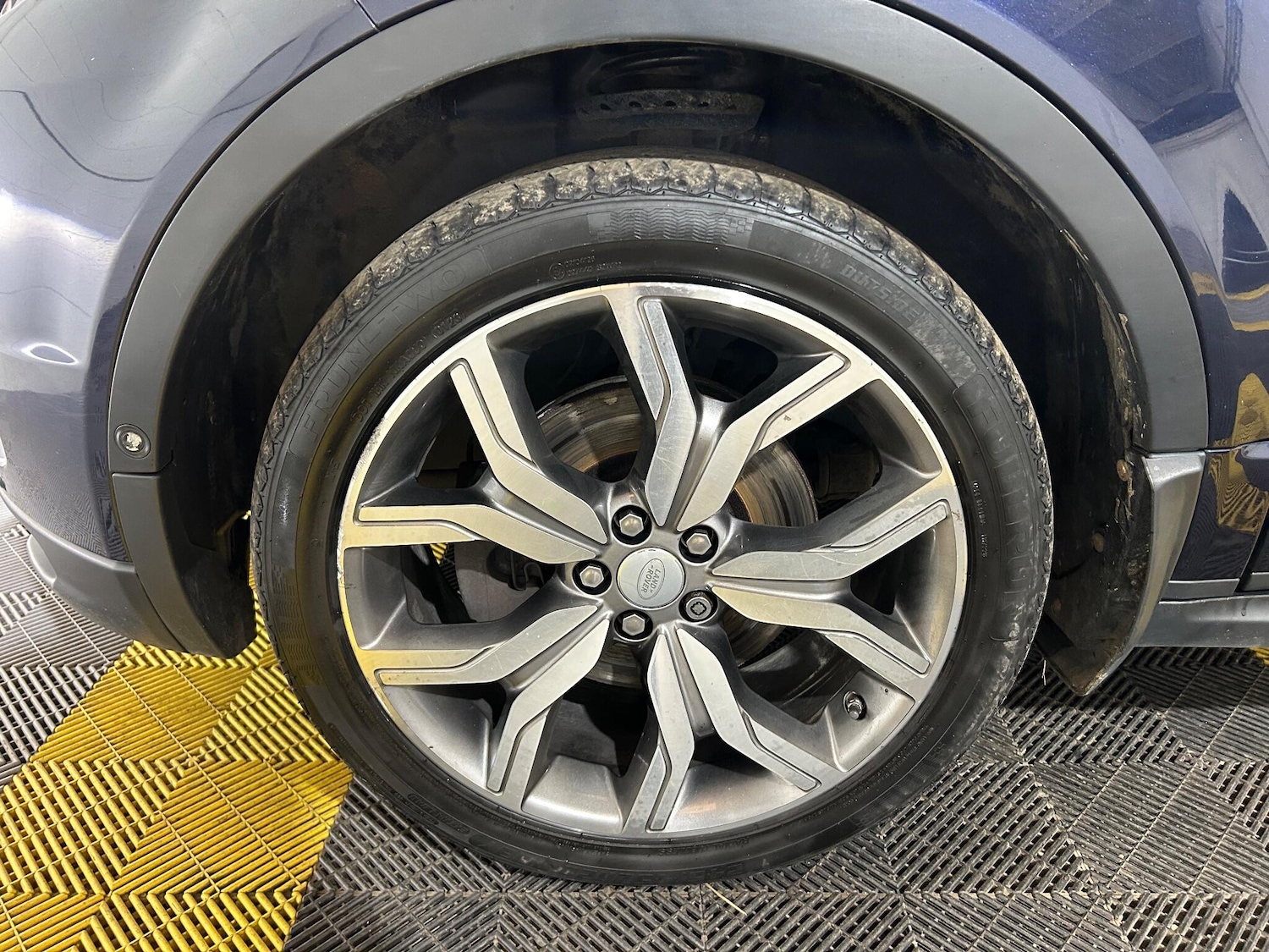 Used Land Rover Range Rover Evoque 2016 for sale - 77799324: Photo 81