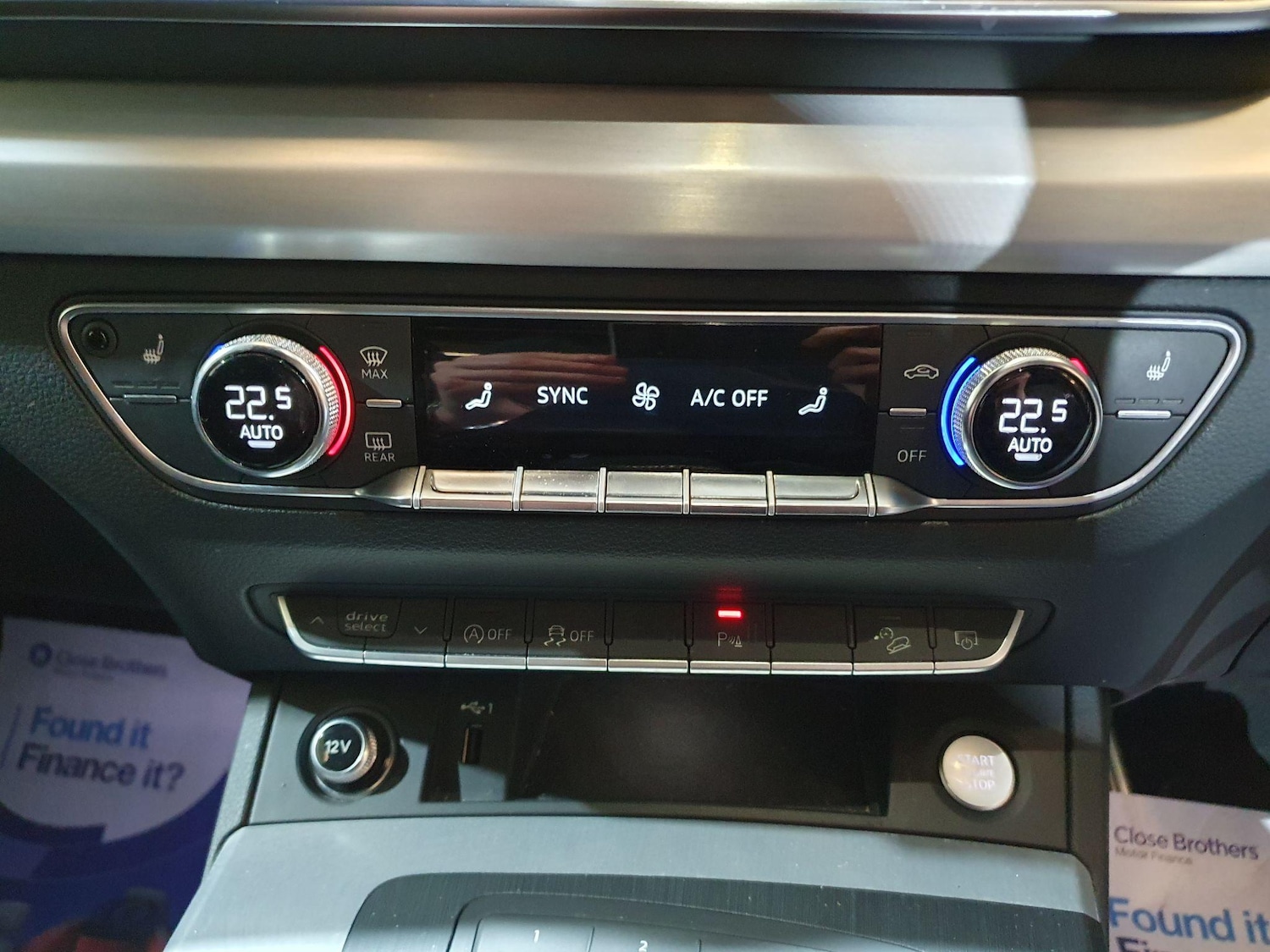 Used Audi Q5 for sale - 76996768: Photo 12