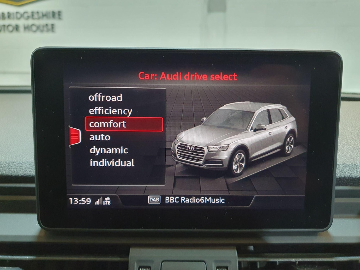 Used Audi Q5 for sale - 76996768: Photo 14