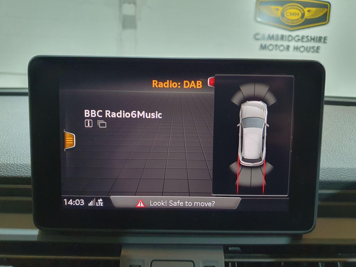 Used Audi Q5 for sale - 76996768: Photo 16