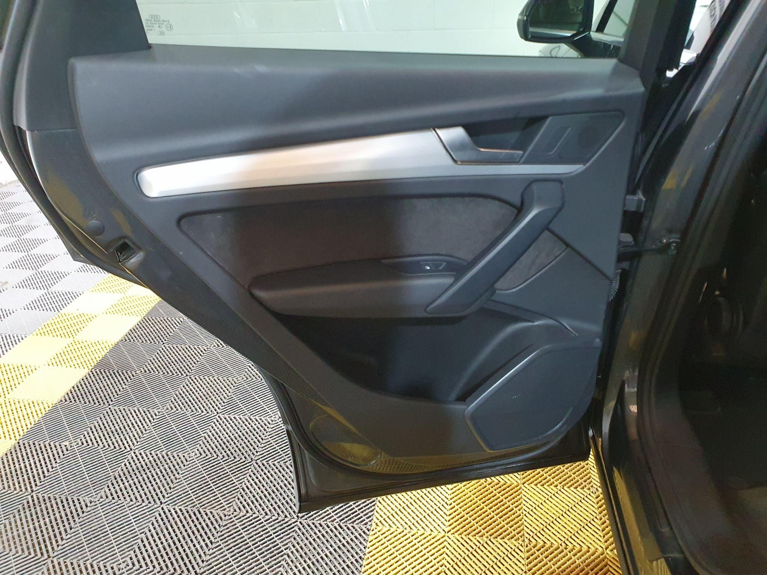 Used Audi Q5 for sale - 76996768: Photo 20