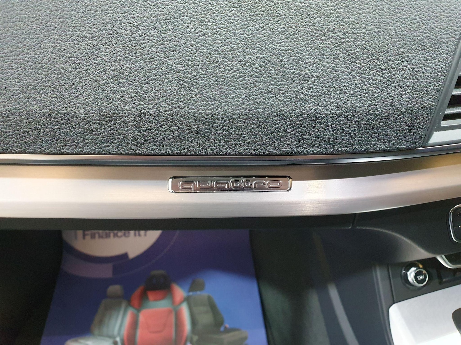 Used Audi Q5 for sale - 76996768: Photo 21