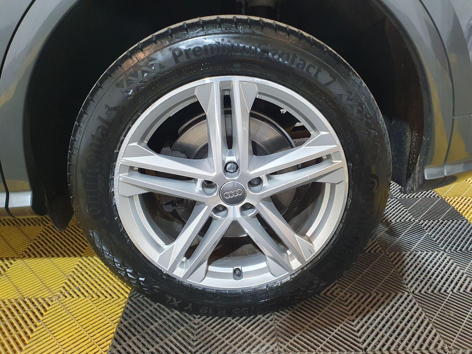 Used Audi Q5 for sale - 76996768: Photo 23