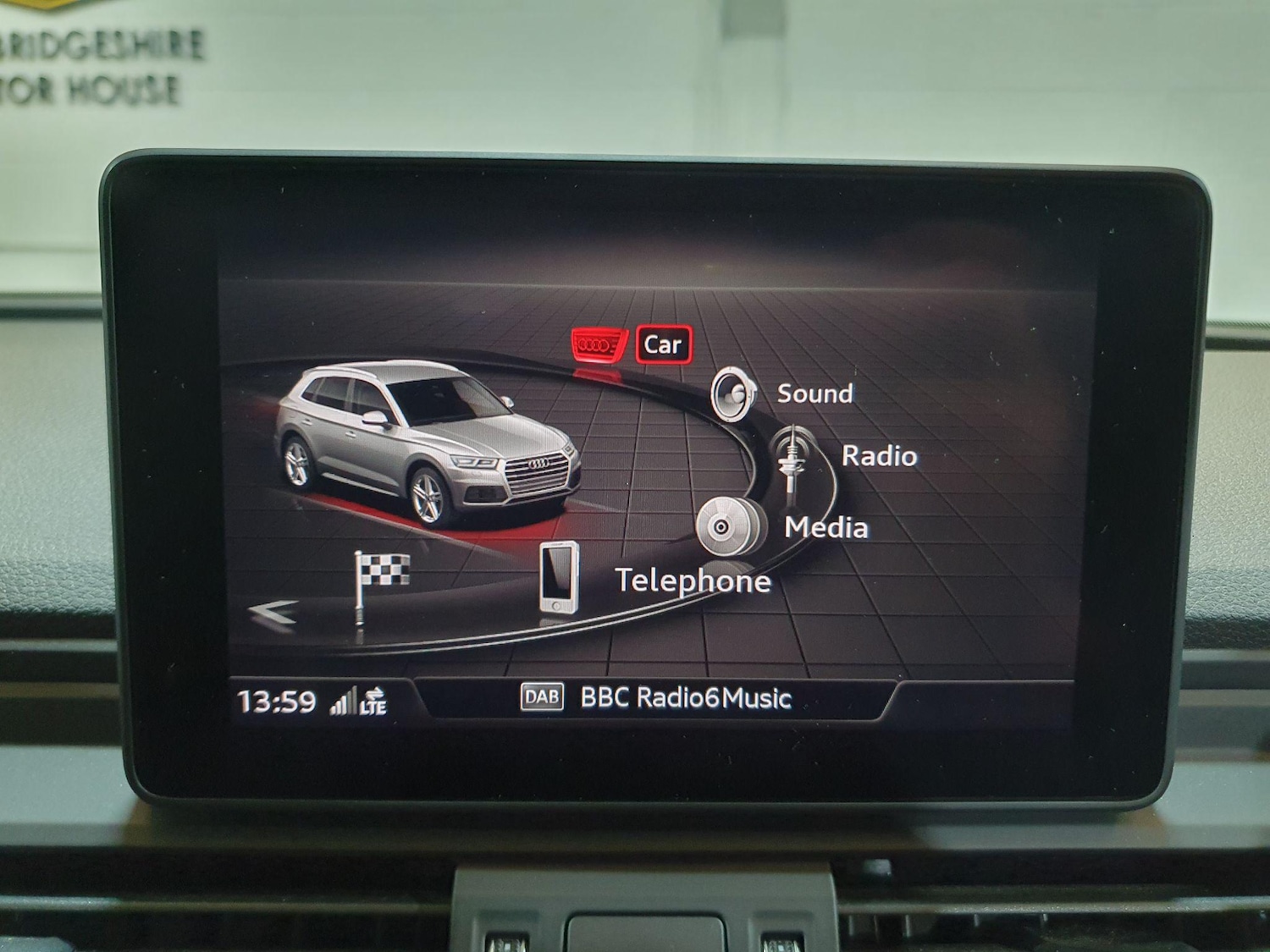 Used Audi Q5 for sale - 76996768: Photo 29