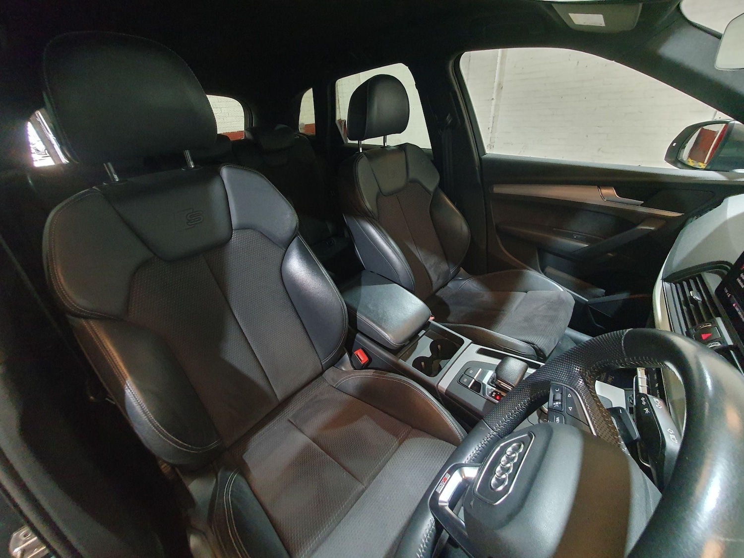 Used Audi Q5 for sale - 76996768: Photo 3