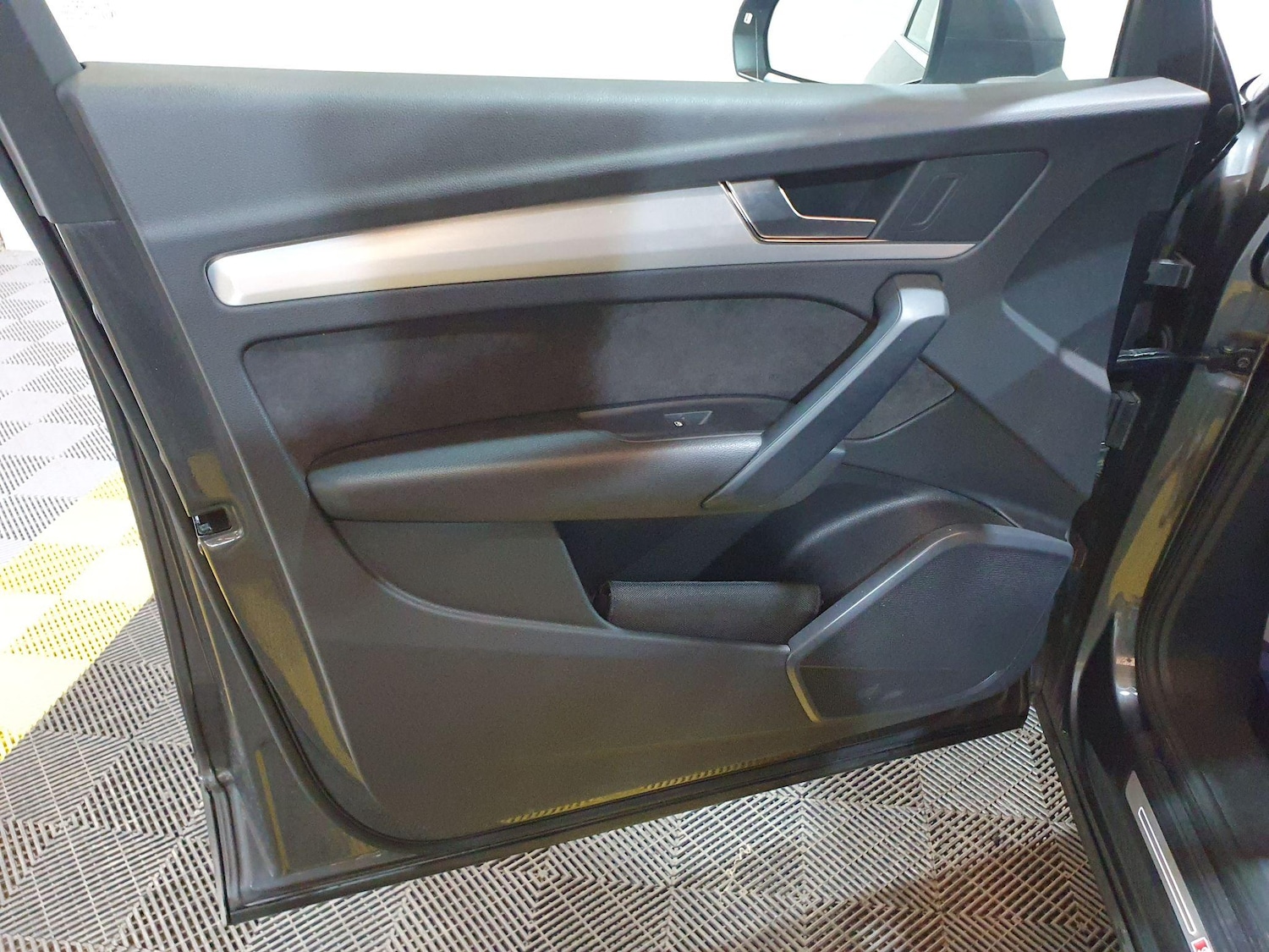 Used Audi Q5 for sale - 76996768: Photo 30