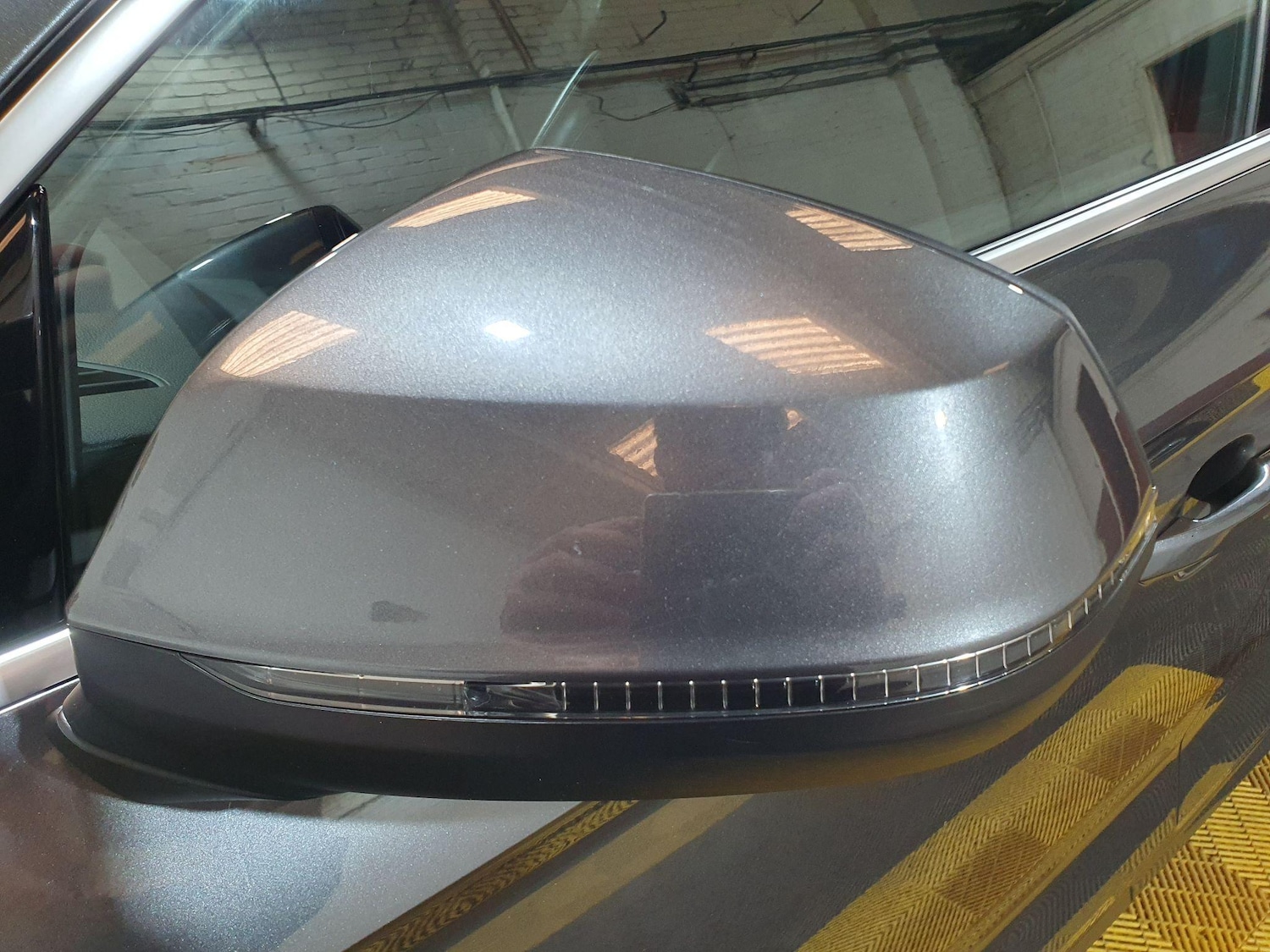 Used Audi Q5 for sale - 76996768: Photo 31