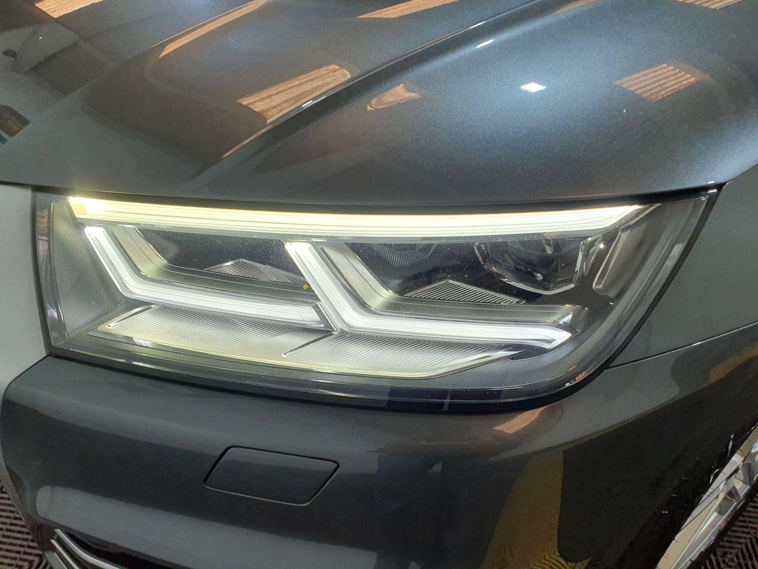 Used Audi Q5 for sale - 76996768: Photo 33