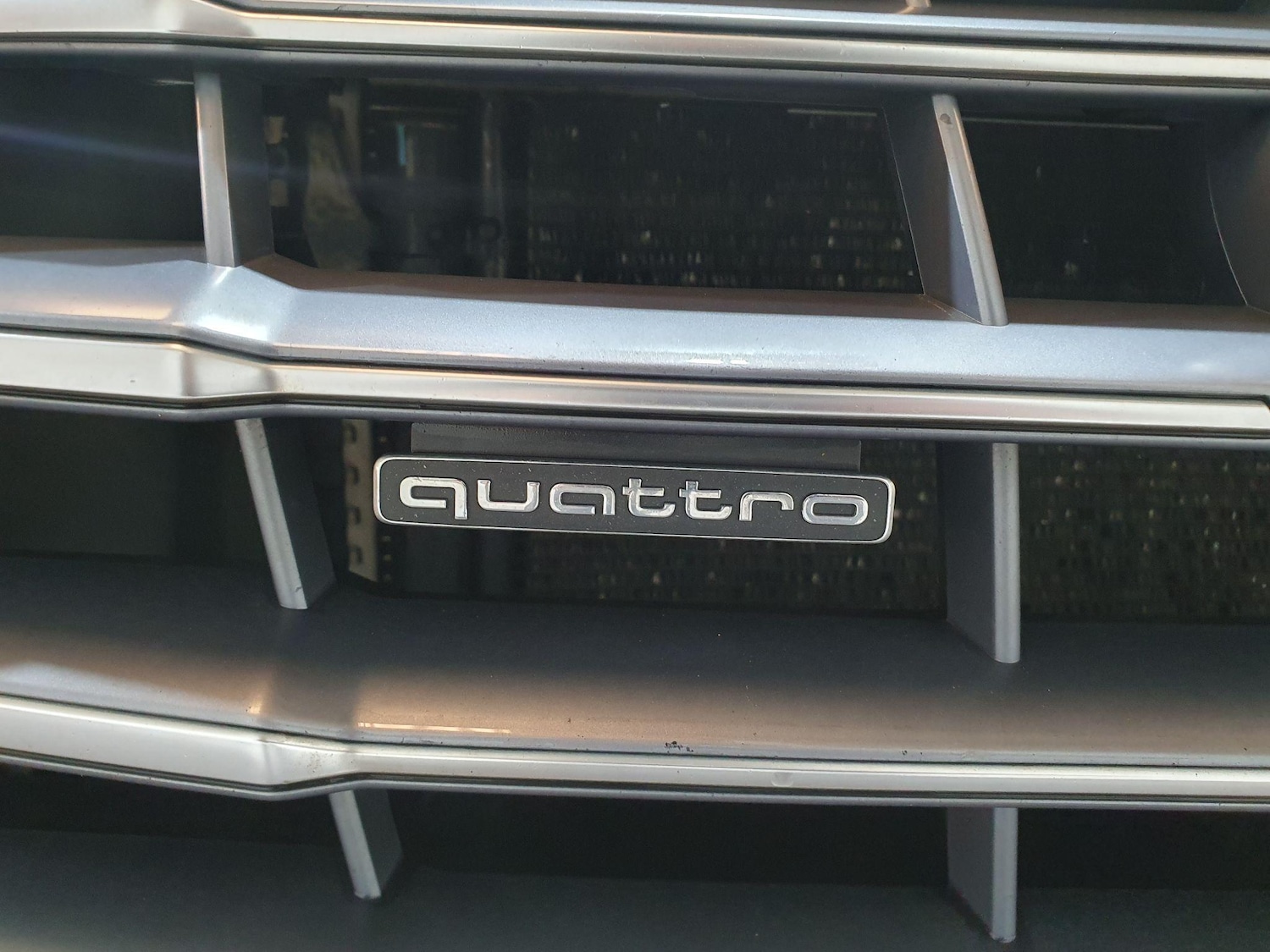 Used Audi Q5 for sale - 76996768: Photo 34