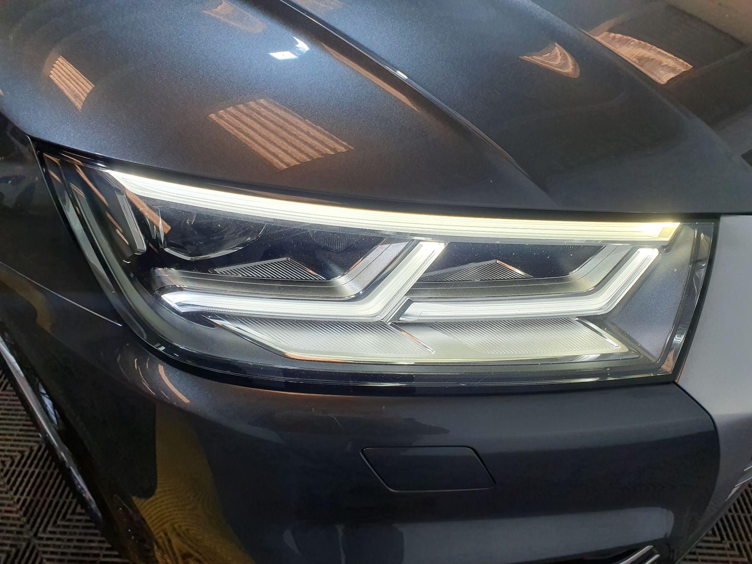 Used Audi Q5 for sale - 76996768: Photo 37