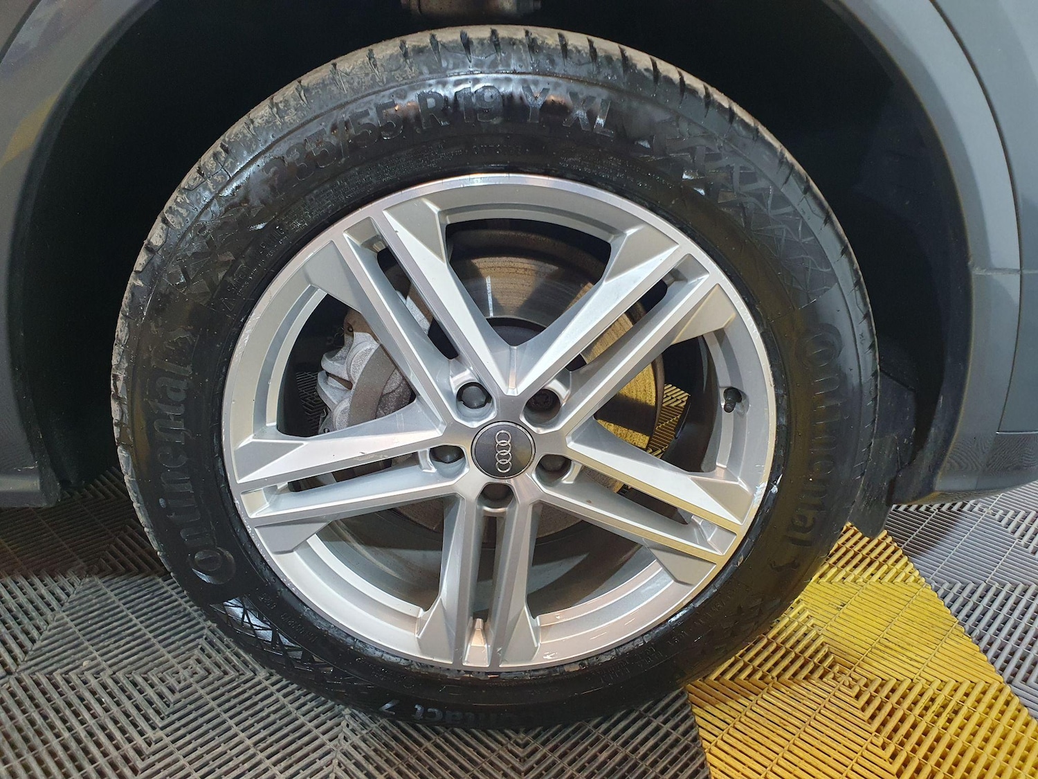 Used Audi Q5 for sale - 76996768: Photo 38