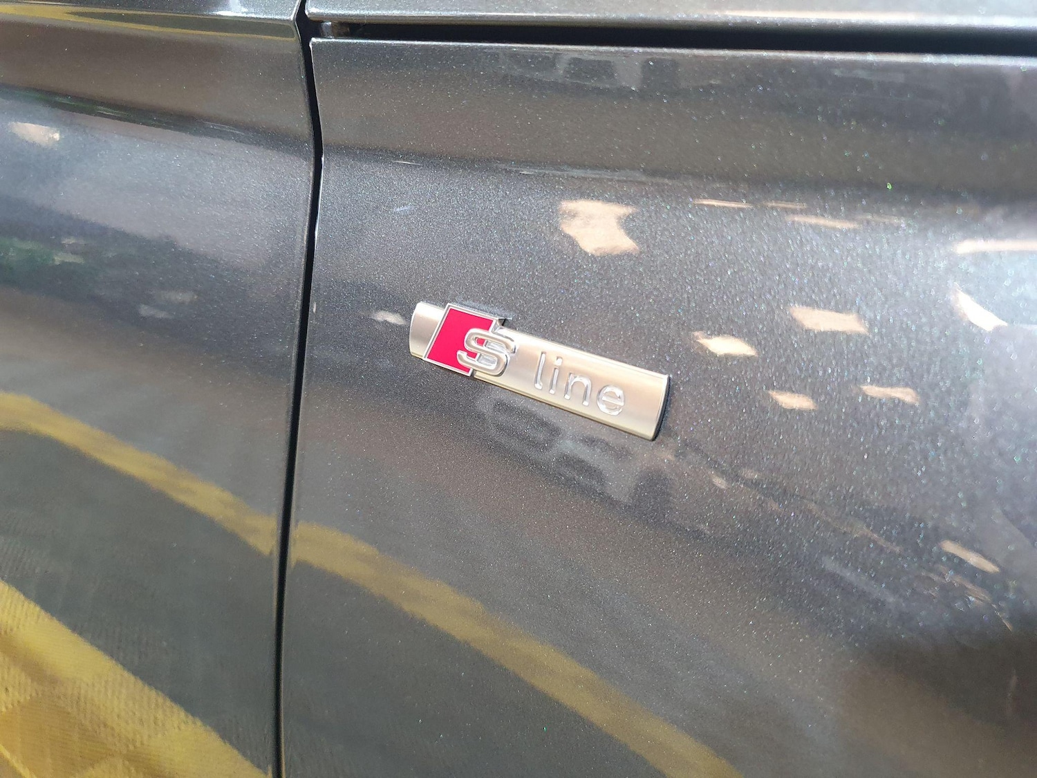 Used Audi Q5 for sale - 76996768: Photo 39