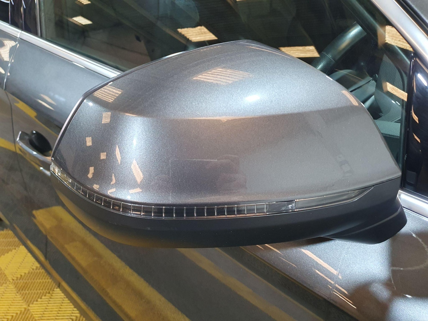 Used Audi Q5 for sale - 76996768: Photo 40