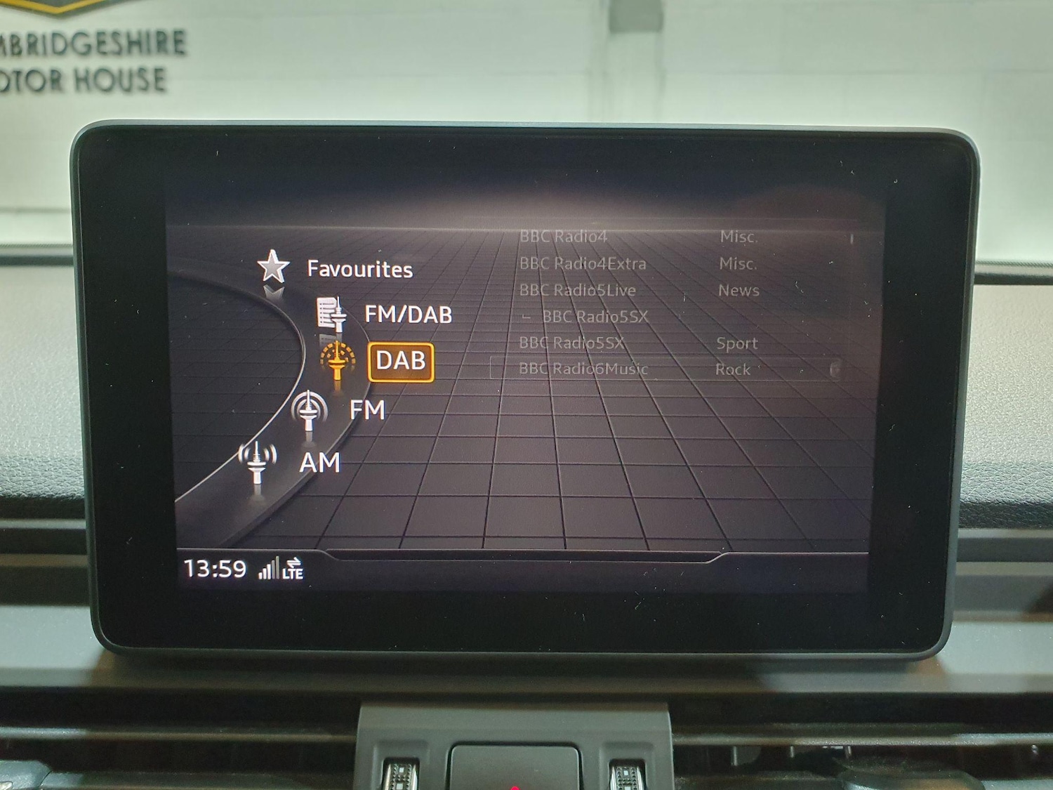 Used Audi Q5 for sale - 76996768: Photo 44