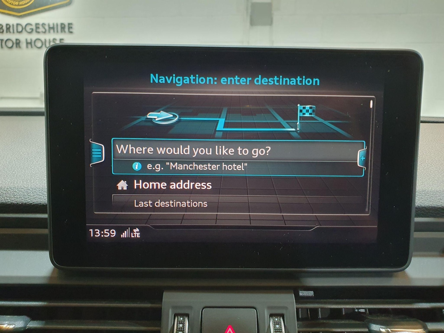 Used Audi Q5 for sale - 76996768: Photo 46