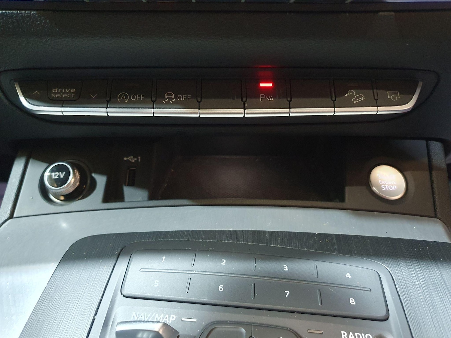 Used Audi Q5 for sale - 76996768: Photo 47