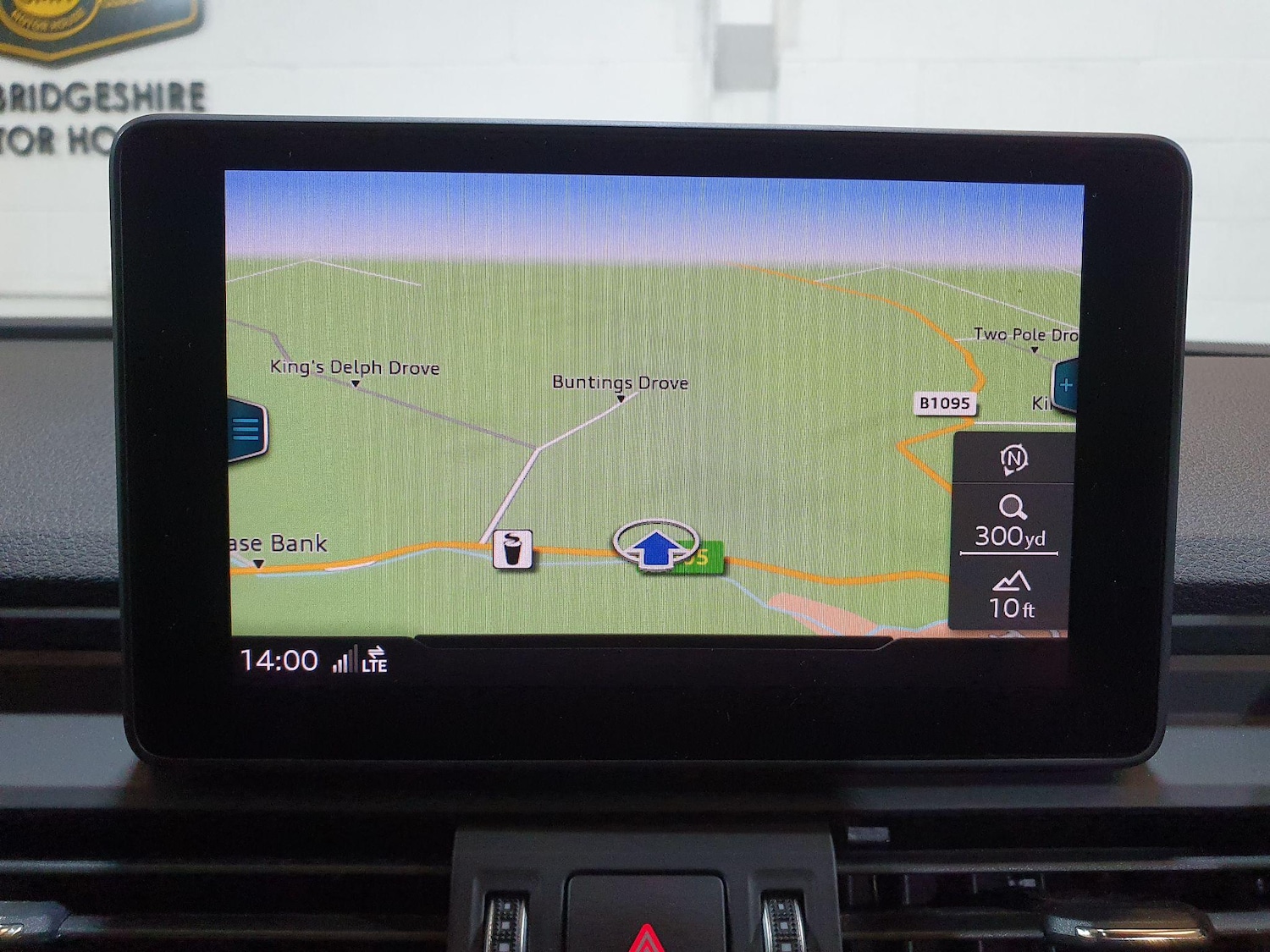 Used Audi Q5 for sale - 76996768: Photo 5